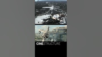 Thumbnail of Behind the Scenes: True Lies