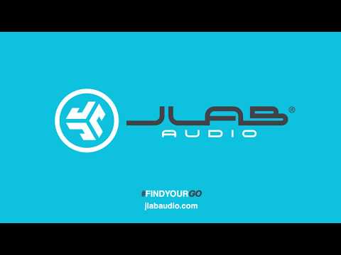 JLab Audio 官方介紹影片：FIND YOUR GO