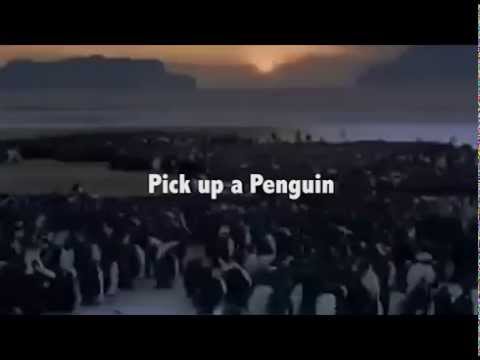 MEDIA: Penguin Advert (Harry's edit)