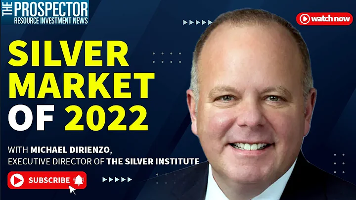 Michael DiRienzo Discusses the Silver Market of 2022