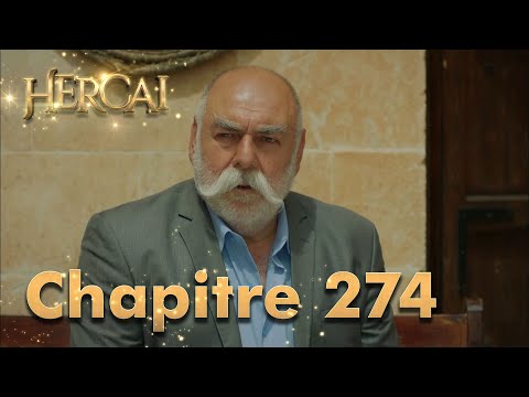 Hercai | Chapitre 274