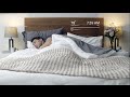 Prva pametna posteljina na svijetu (VIDEO)
