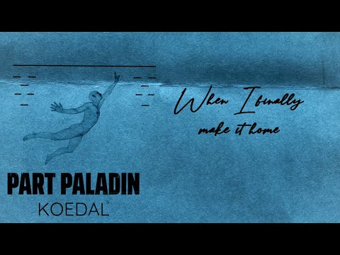 Part Paladin - Koedal (Lyric Video)