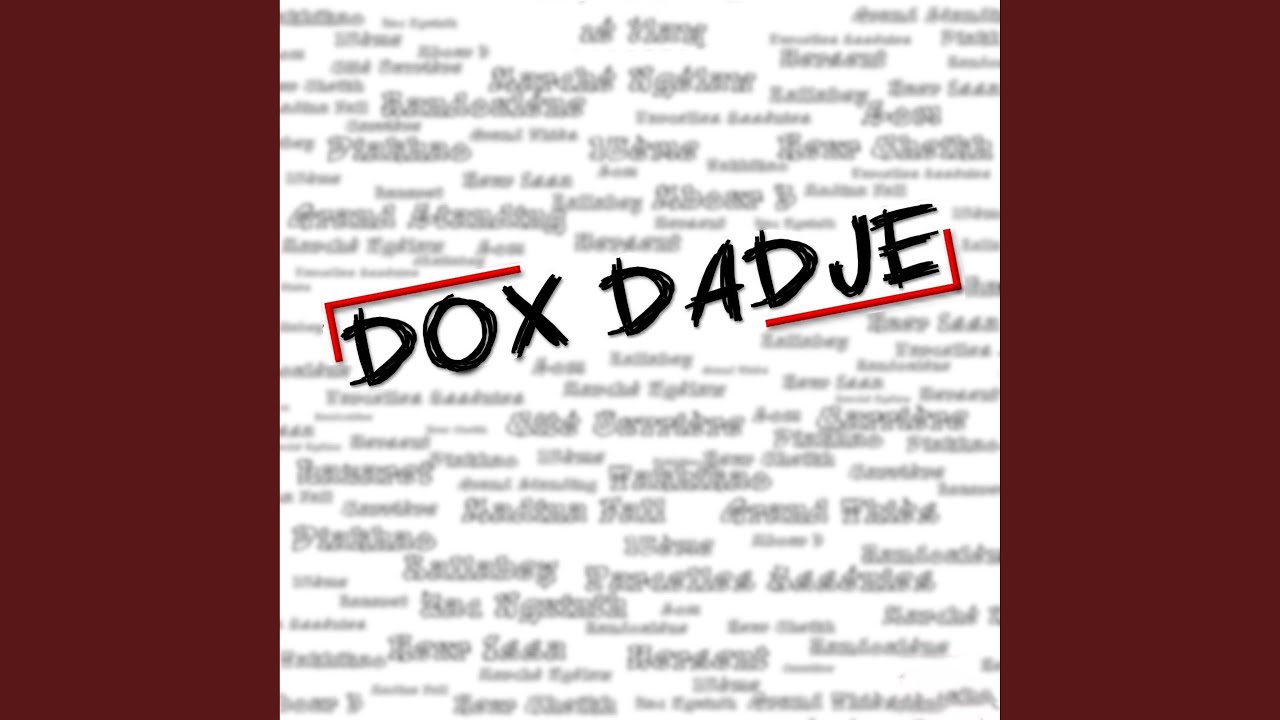 Sleduj Ndam Rek (feat. Fatiima, 4Leuz & Fonetik) na YouTube Sleduj Ndam Rek (feat. Fatiima, 4Leuz & Fonetik) na YouTube