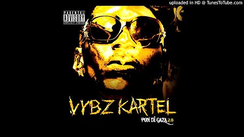 Thumbnail of Vybz Kartel Feat. Spice - Ramping Shop (Uncensored)