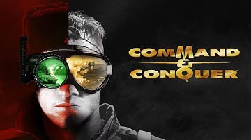 Playing C&C and Red Alert 1 on Windows 10 with working multiplay