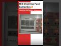 EDS Shield Gas Panel Connection | Full Wiring Setup Explained