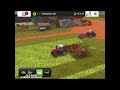 #JatSahilgamingchannel How to Mow and Ted Grass in FS18 | Full Guide to Making Hay