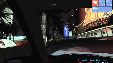 ENBSeries+Color Mod+Timecyc