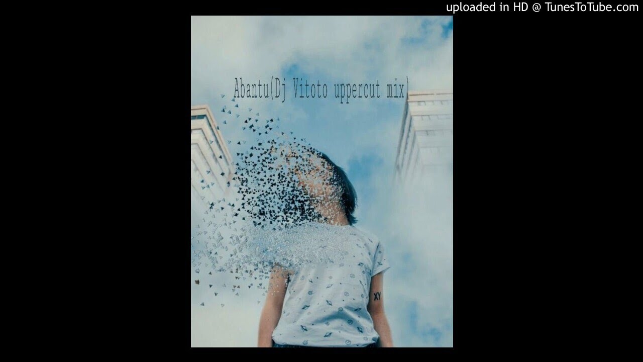 Samthing Soweto - Abantu (Dj Vitoto's Uppercut Mix)