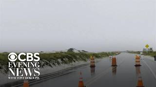 Category 3 Hurricane Isaias just hours away from making landfall on Gulf Coast