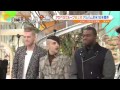 Pentatonix  on  Japan TVshow