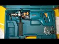 Makita / Дрель ударная алмазного бурения 8406C, 1400 Вт-заводской брак дрель made in japan сдохла