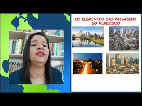 Vídeo: Componentes De Um Sistema De Cultivo De Paisagem Adaptável