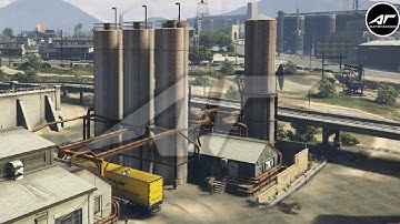 Coke labs | Fivem laboratory cocaine