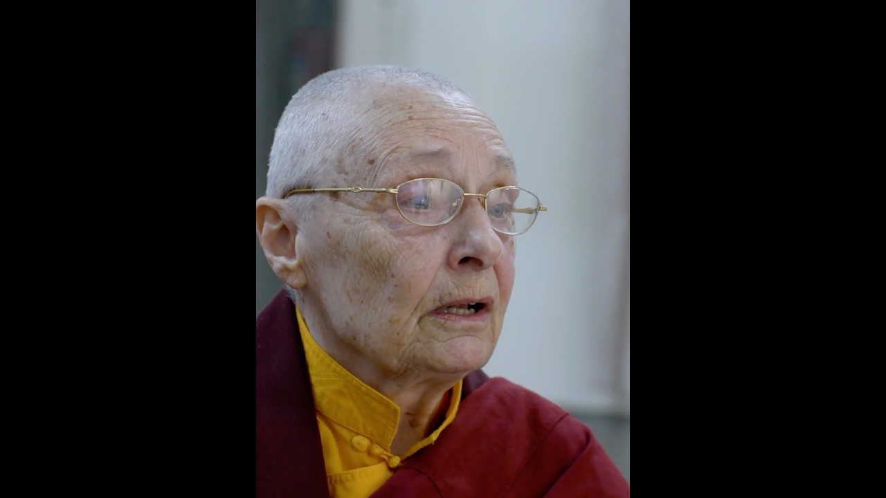 Rely on Buddha Nature