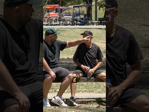 Pedi informação e quis ser carinhoso em forma de agradecimento 😂