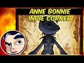 Anne Bonnie (Pirates!) 'The Journey Begins' - Indie Corner | Comicstorian