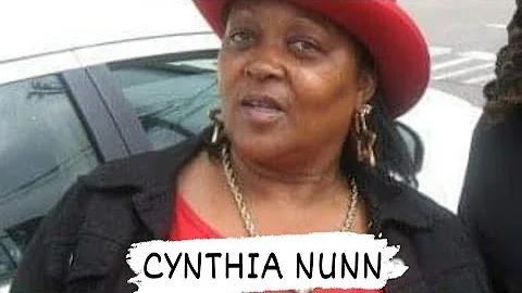 CYNTHIA NUNN RAY JOHNSON PUTTIN BARTENDER SAVAGE V...