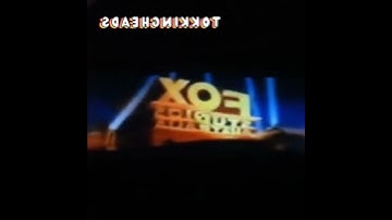 All Preview 2 20th Century Fox Deepfakes (My Version)