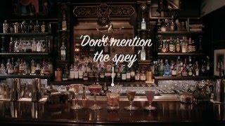 cocktail video