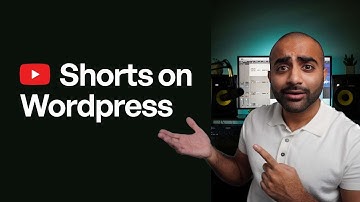 How to Embed YouTube Shorts on Your WordPress Website | Smash Balloon YouTube Feed Pro Plugin