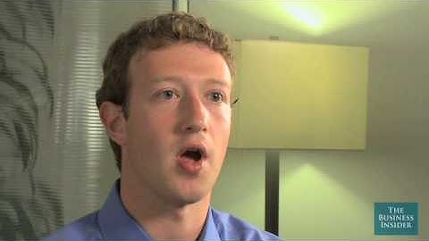 Mark Zuckerberg On Driving Employee Creativity