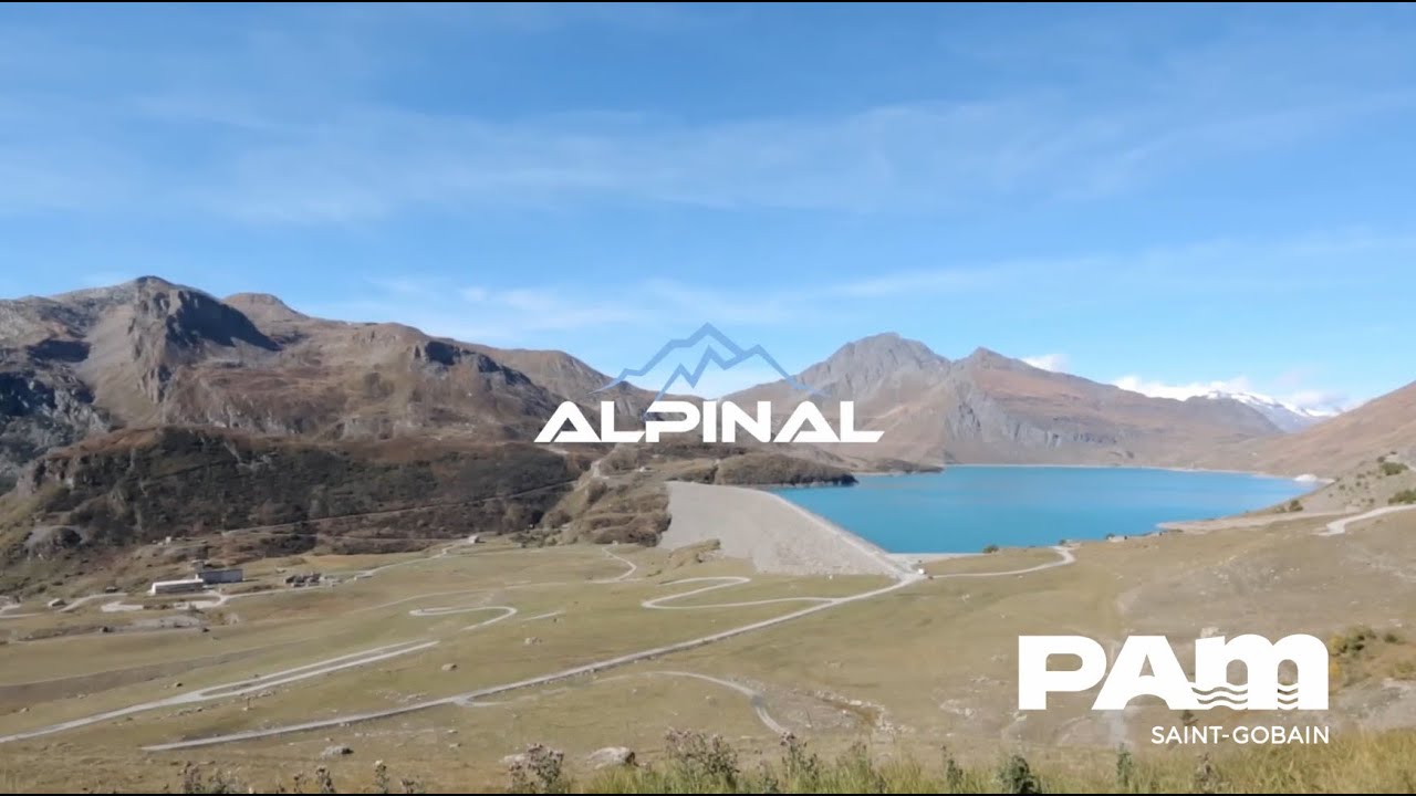 ALPINAL - Zasněžovací systémy