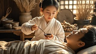 【FULL】Woke Up as a Penniless Ancient Princess—Now I'm the Royal Physician#minidrama