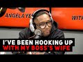 I’ve Been Hooking Up With My Boss’s Wife   More | Tell Us A Secret