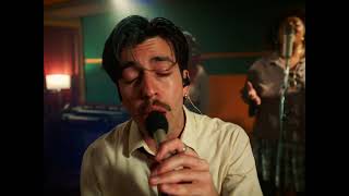 JP & The Dhvani - Live At Fish Factory