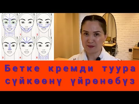 Video: Териге кам көрүү косметикасын кантип тандаса болот? Сулуулук боюнча машыктыруучудан 5 негизги эреже