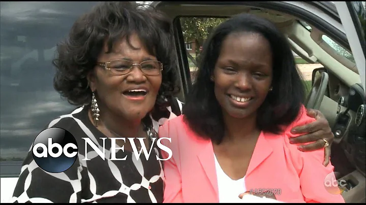 Mom Reunites With Daughter She Thought Was Dead For Nearly 50 Years: Part 1 - DayDayNews