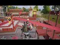 PUBG Mobile new video Game Play by MrTotti  withe scar and nic some some fun in school #81