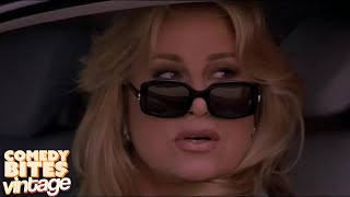 Stifler's Mom (Jennifer Coolidge) Seduces Finch! | American Pie (1999) | Comedy Bites Vintage