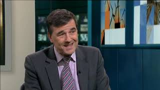 20161209 1332 ITV Lunchtime News in progress
