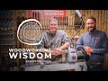 Workshop Q&amp;A with Colwin and Ben - Woodworking Wisdom