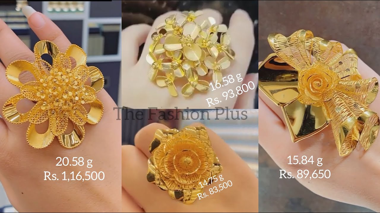 Metal Finger Advanced Sense Rings | Women Fashion Rings Gold | Big Gold  Rings Women - Rings - Aliexpress