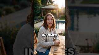 Splitting bills 50/50 keeps couples in debt