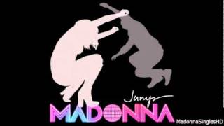 Madonna - Jump (Junior Sanchez Misshapes Mix)