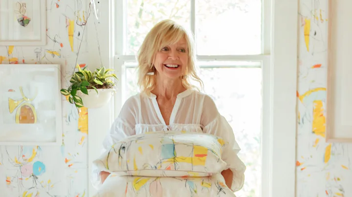 #6 Inspired by Italian Laundry, with Teresa Roche ...