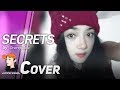 Secrets - Onerepublic cover by 12 y/o Jannine Weigel