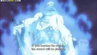 One Piece Zoro How Get Shusui Sword ?