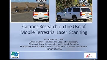 TAM Webinar 19: Data Acquisition, Collection, and Methods