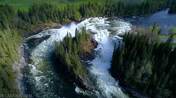 ولله مافي السموات ومافي الارض وكان الله بكل شيء محيطا " تلاوة رائعة بصوت جميل