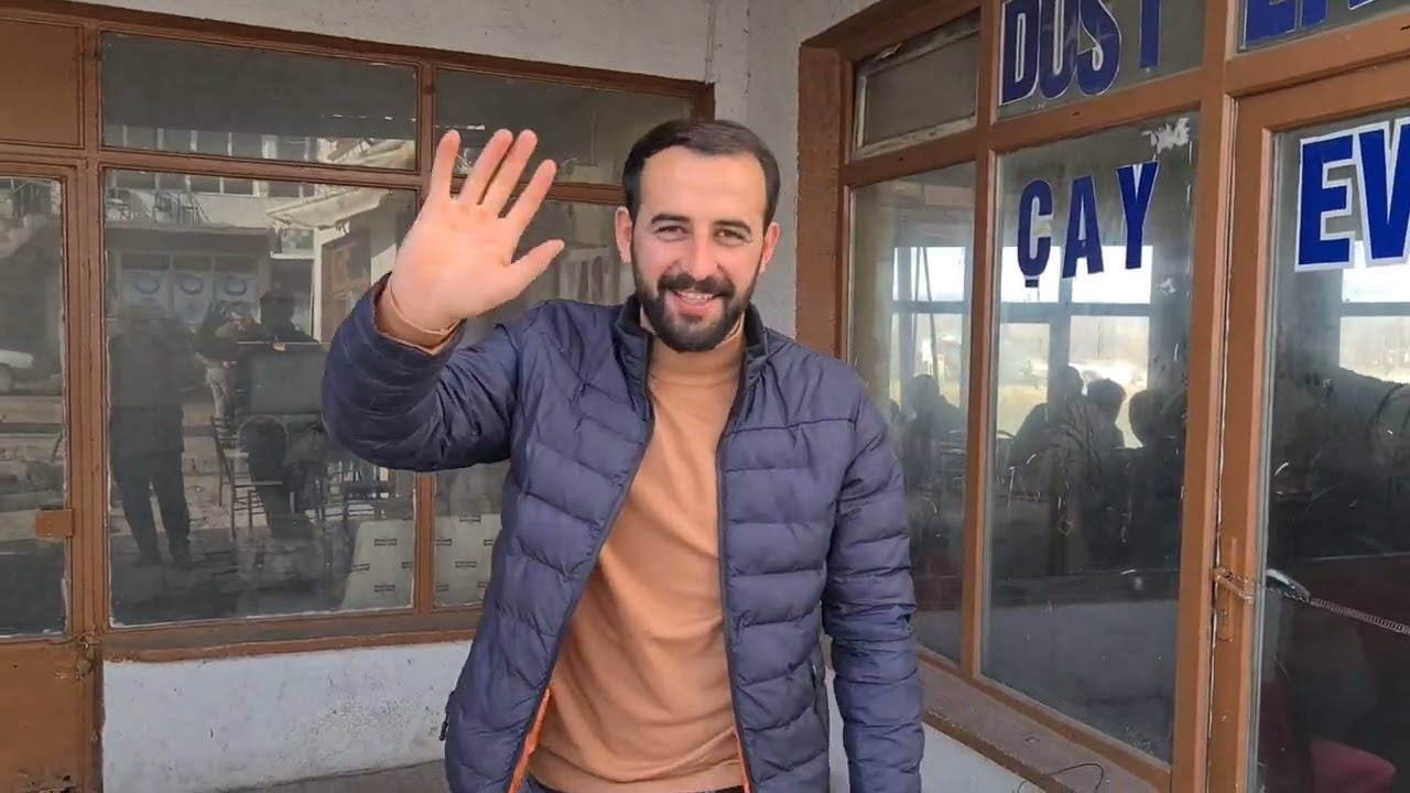 Erzurum yagan kasabasi