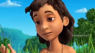 мσωgℓι ʝυиgℓє вσσк