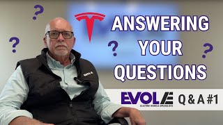 ExTesla Executive Answers Your Questions | Q&A #1