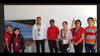 BSIT AACCUP Accreditation - Level 3 (Phase 2) Documentation -- Oct 15 2018