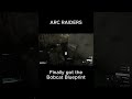 How I Got the BOBCAT Blueprint 🧬 | Locked Bunker Event | Arc Raiders